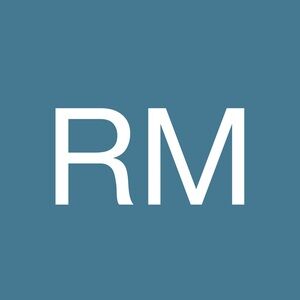 Meet your Posher, Rima